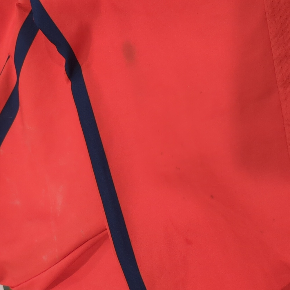 La Forma | Rowing Crew Jacket High Visibility - Picture 11 of 11